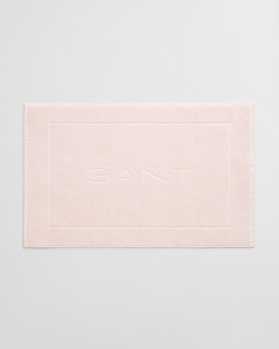 bath mat - pink embrace