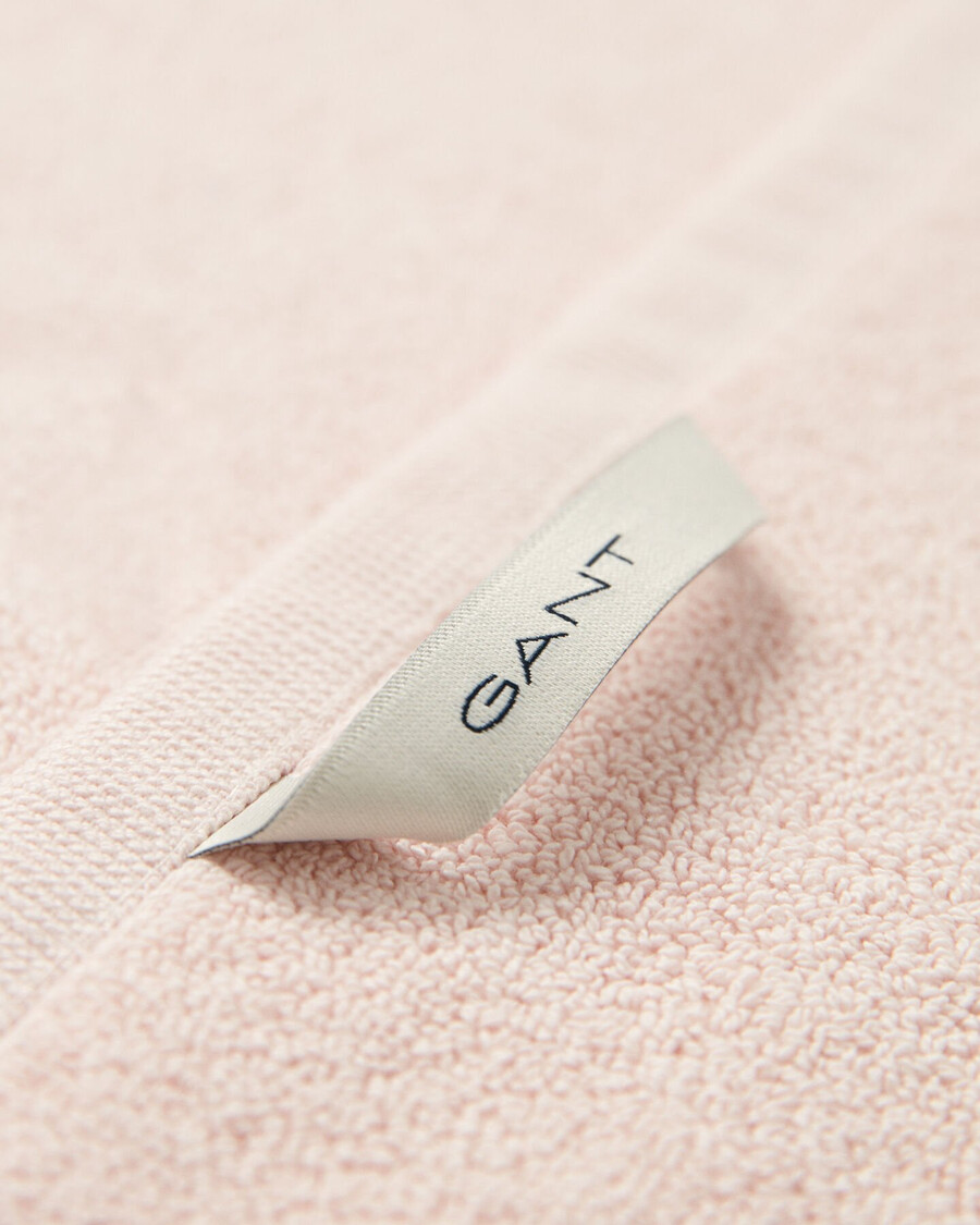 bath mat - pink embrace