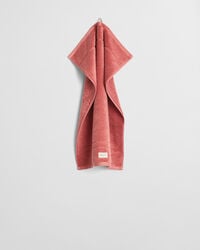 premium towel 30x50 - faded brick