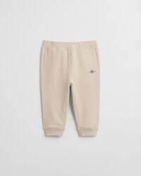 baby shield pants - soft oat