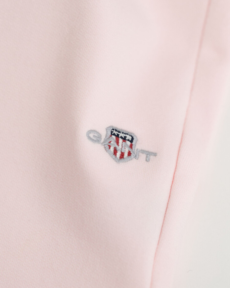 baby shield pants - salmon