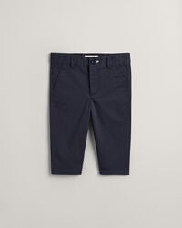 baby chinos - marine
