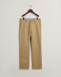 teen boys chinos - dark khaki