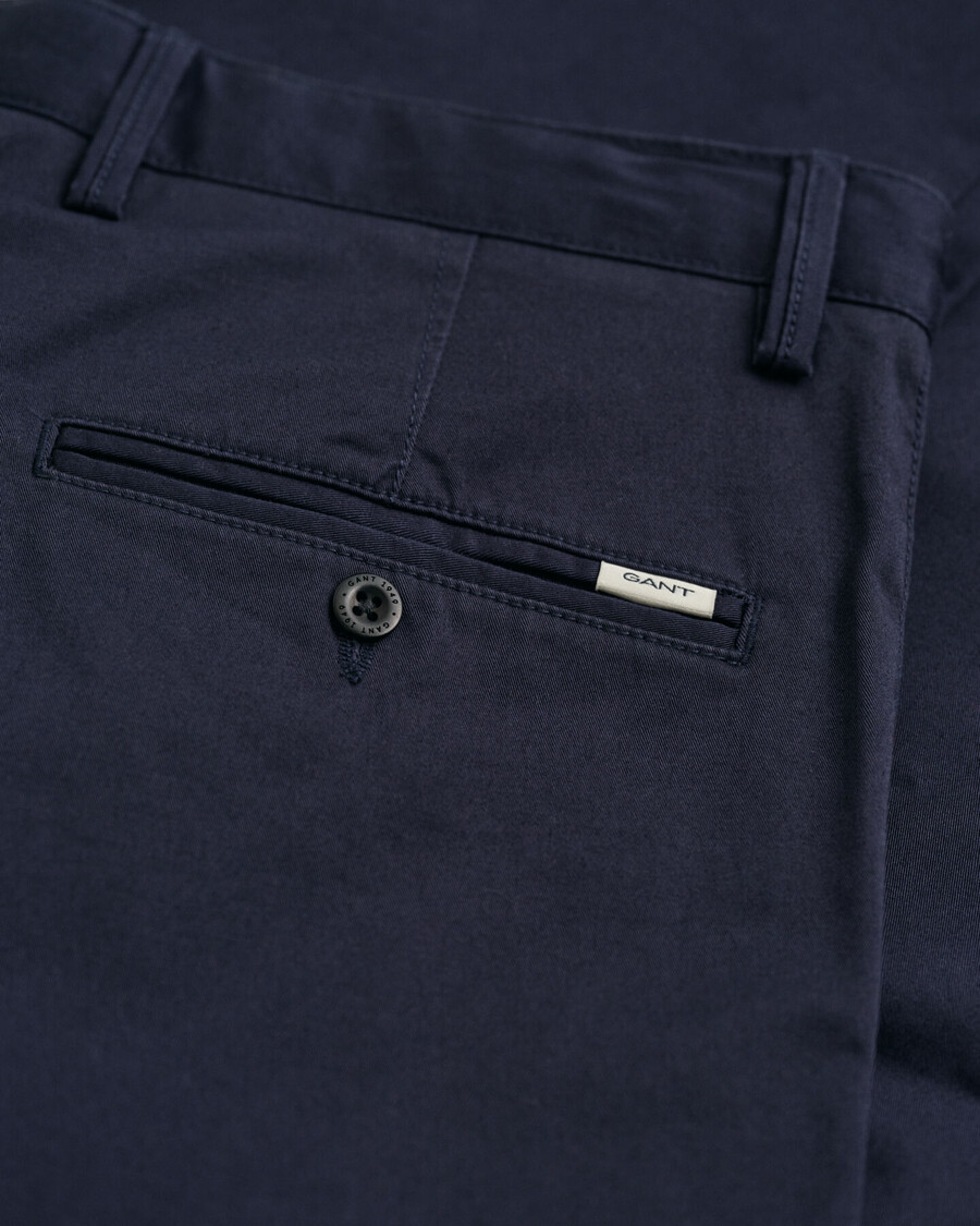 teen boys chinos - marine