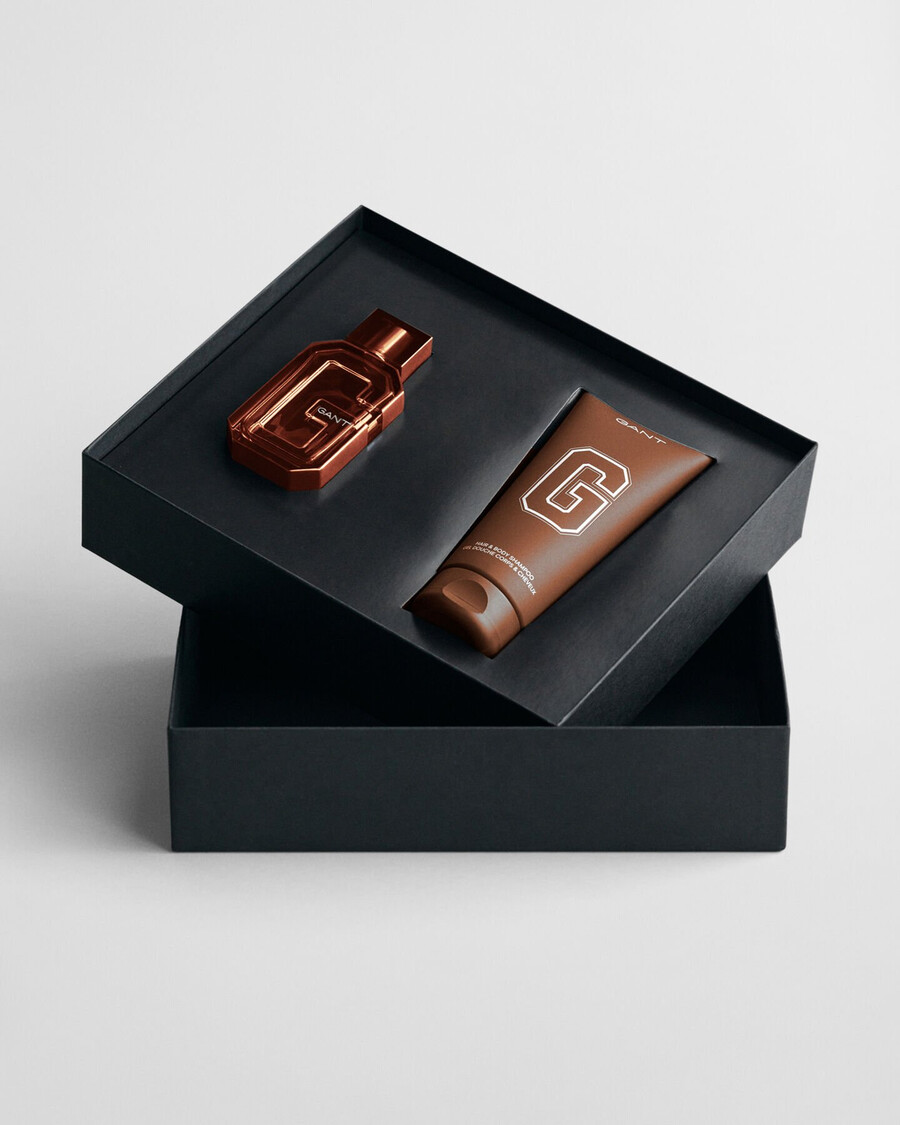 1949 eau de toilette gift set - roasted walnut