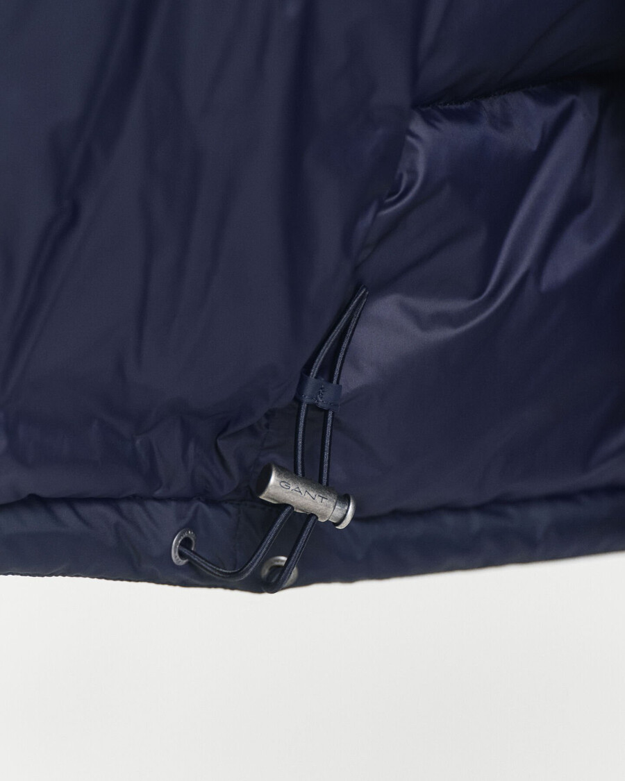 active cloud vest - evening blue