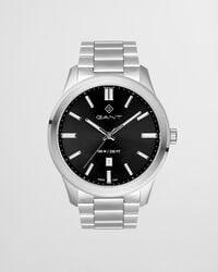 bridegeton watch - black