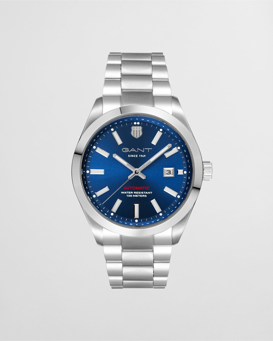 gp282 watch - classic blue
