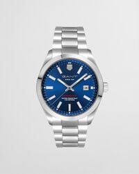 gp282 watch - classic blue