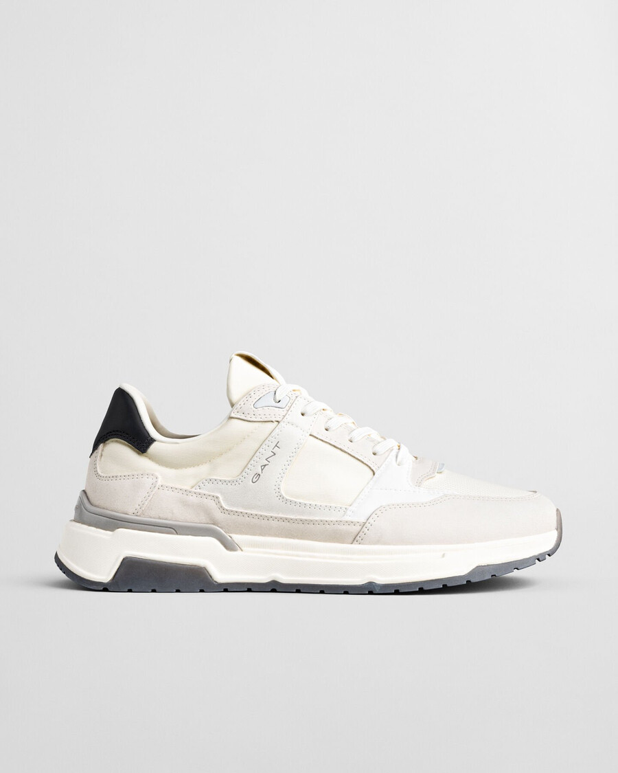 jeuton sneakers - eggshell