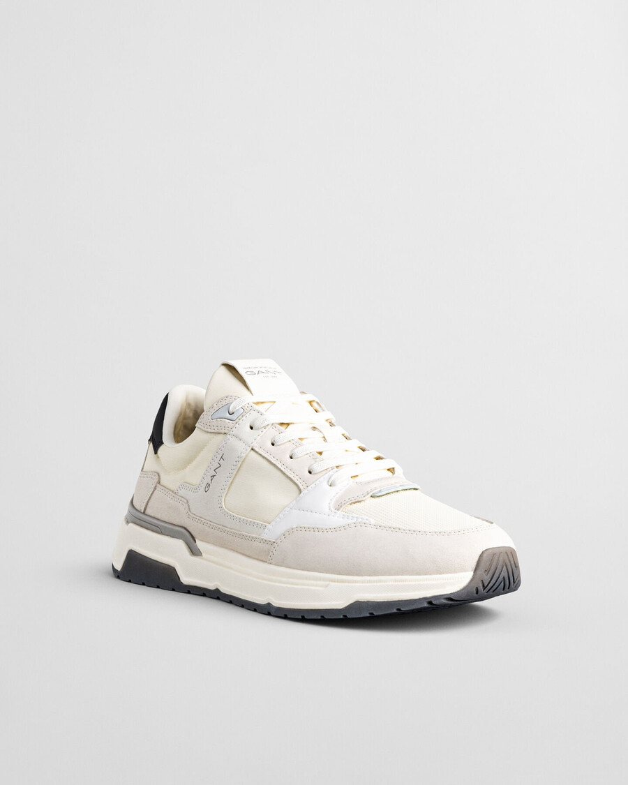 jeuton sneakers - eggshell