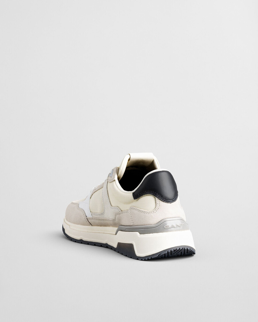 jeuton sneakers - eggshell