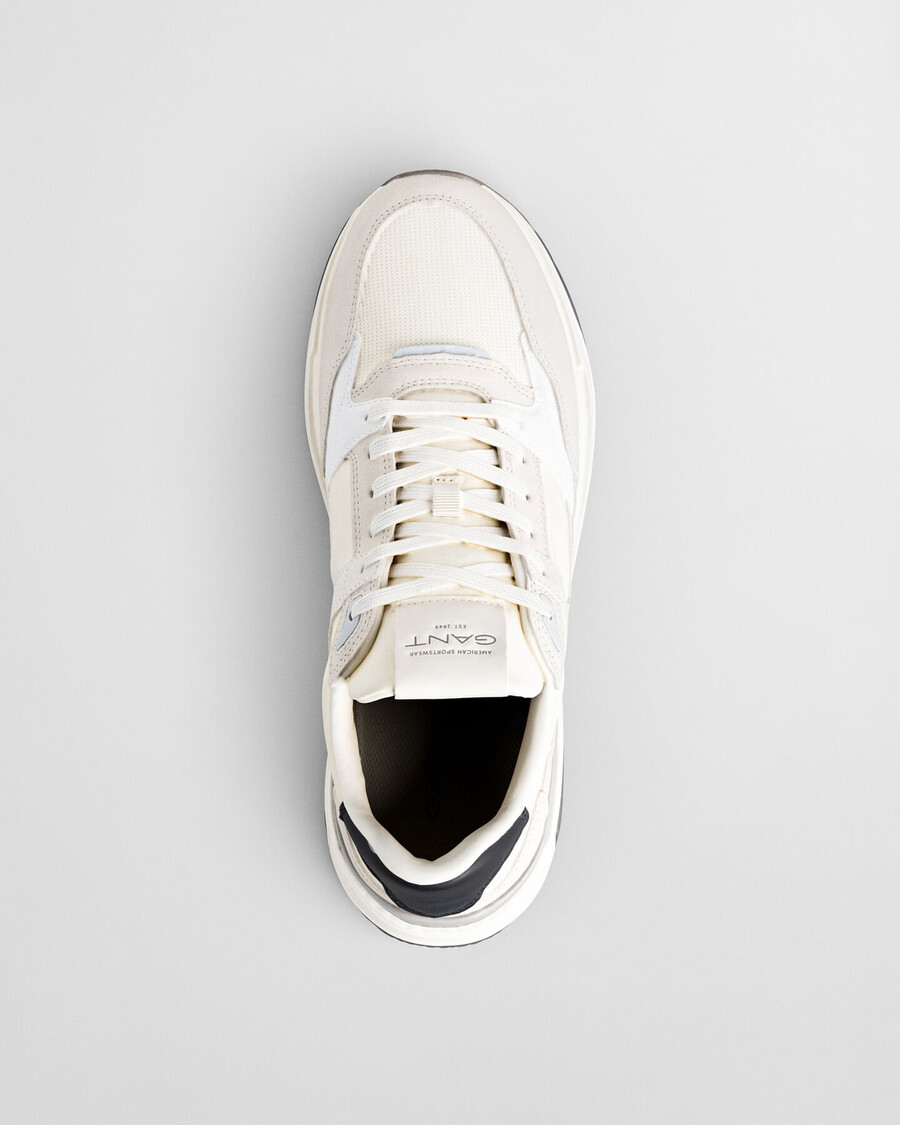 jeuton sneakers - eggshell