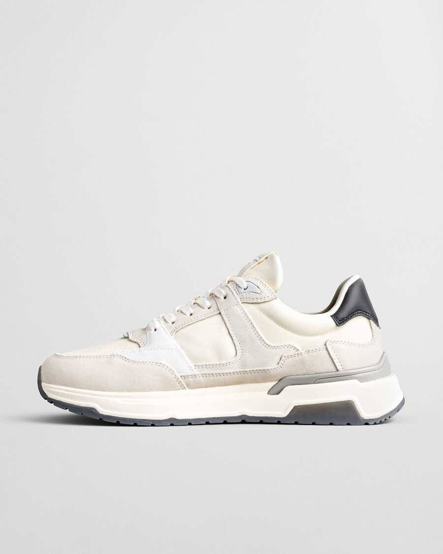 jeuton sneakers - eggshell