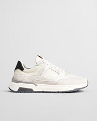 jeuton sneakers - eggshell