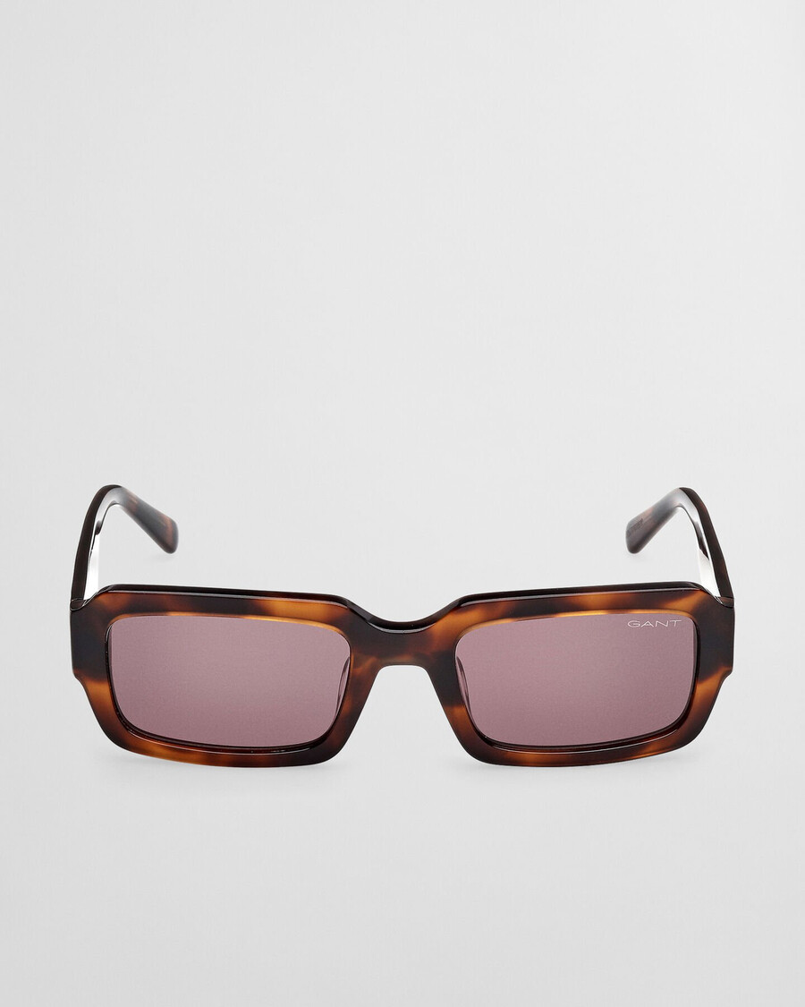 ga00031 sunglasses - dark brown