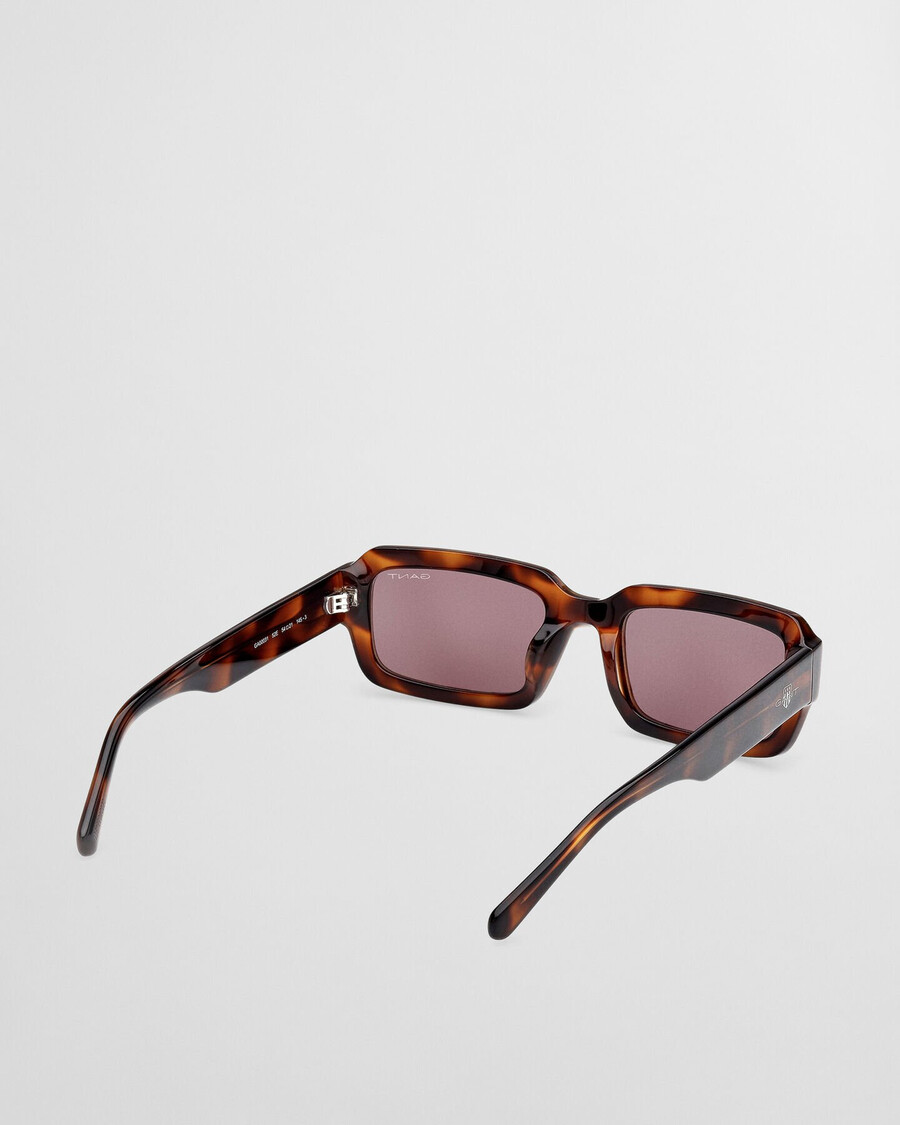 ga00031 sunglasses - dark brown