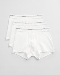 3pack core trunks - white