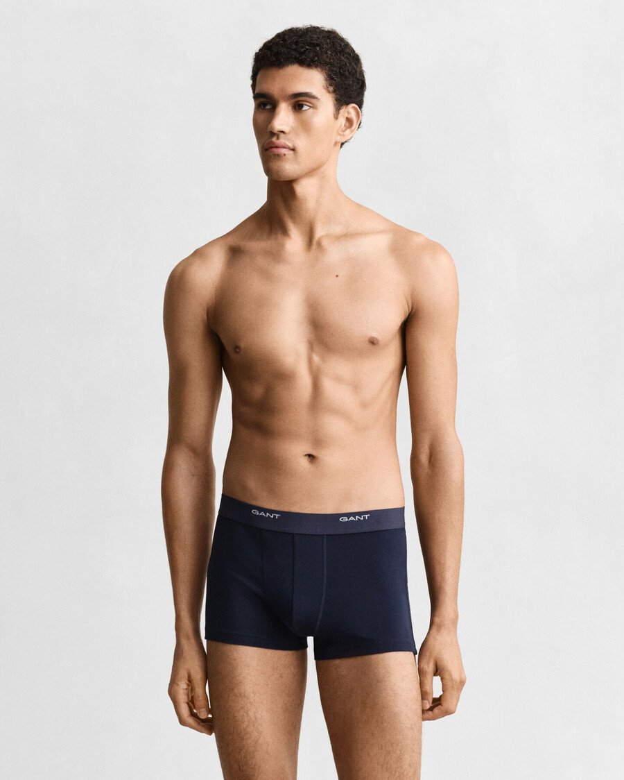 3pack core trunks - marine