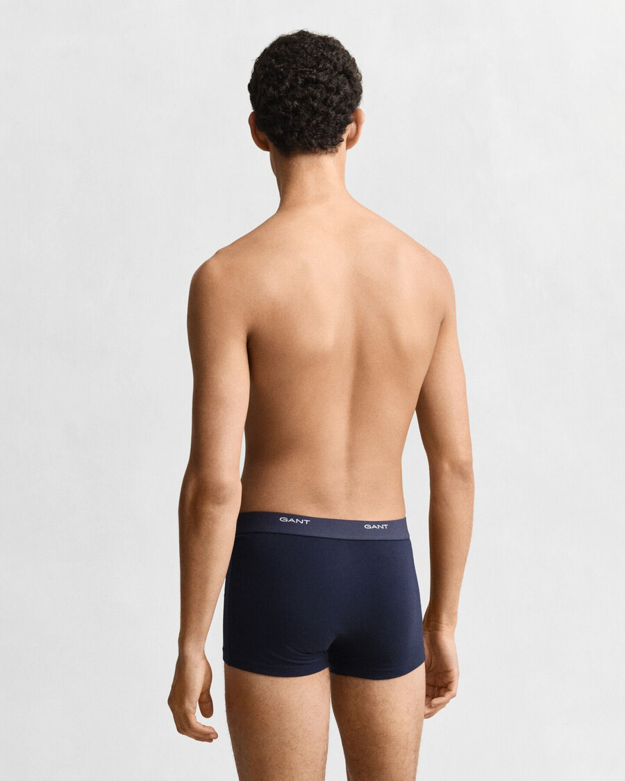 3pack core trunks - marine