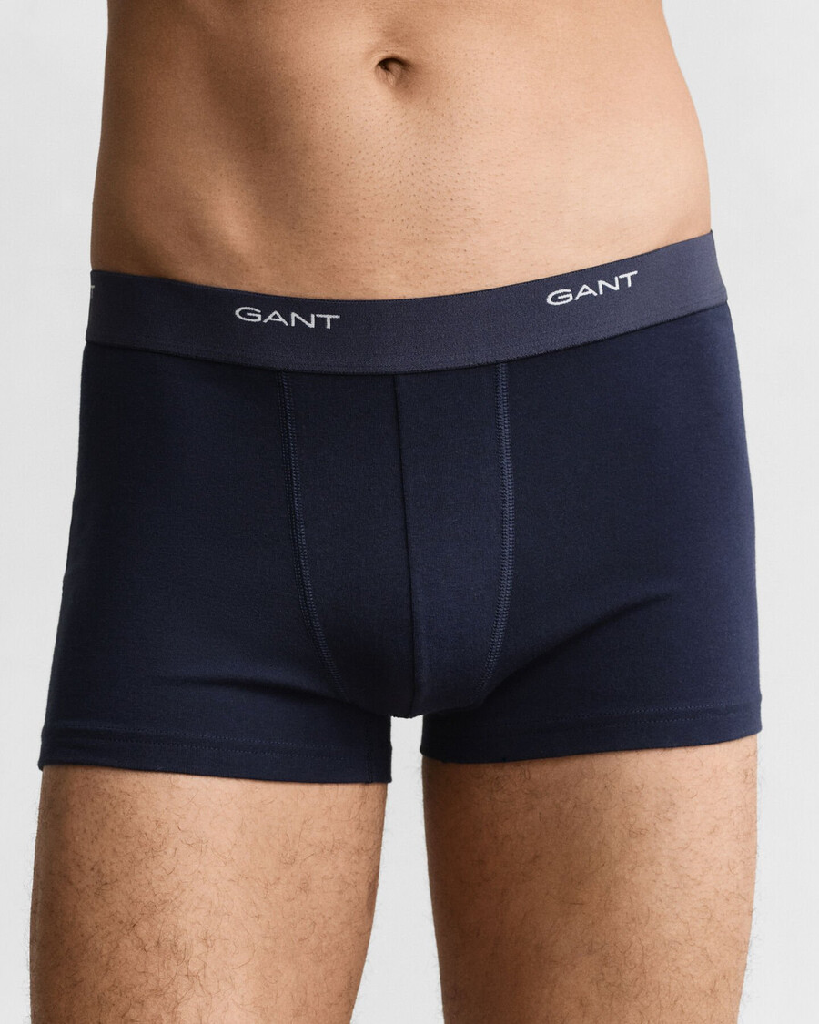 3pack core trunks - marine