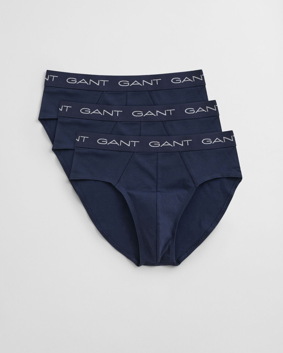 3pack briefs - marine