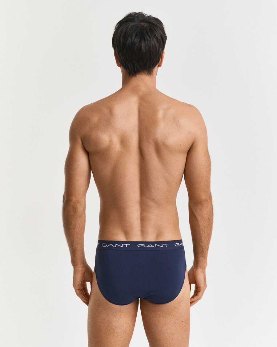 3pack briefs - marine