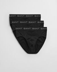 3pack briefs - black
