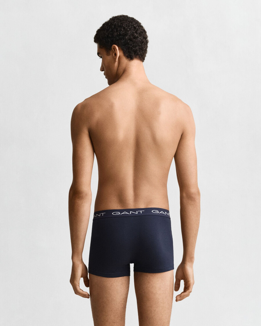 3pack trunks - marine