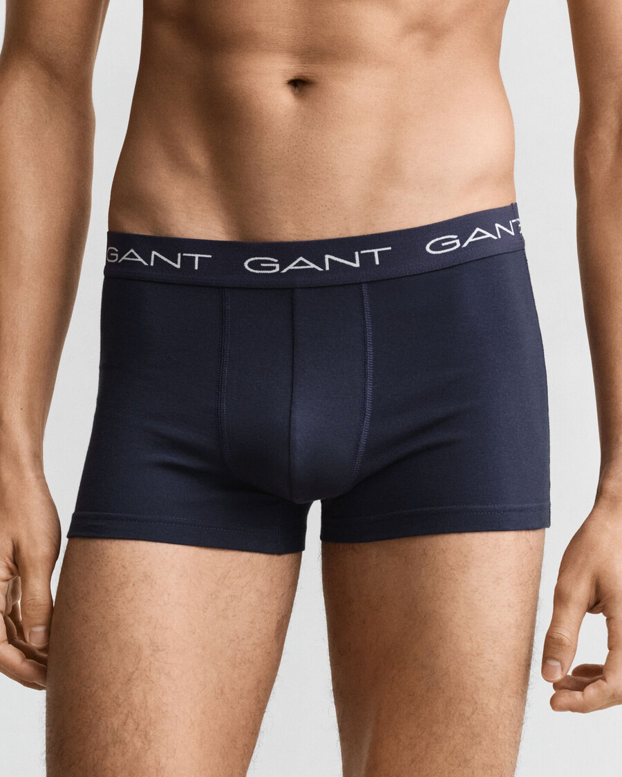 3pack trunks - marine