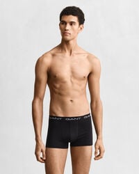 3pack trunks - black