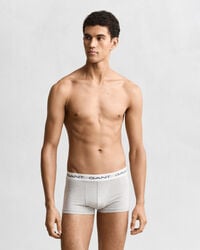 3pack trunks - light grey melange