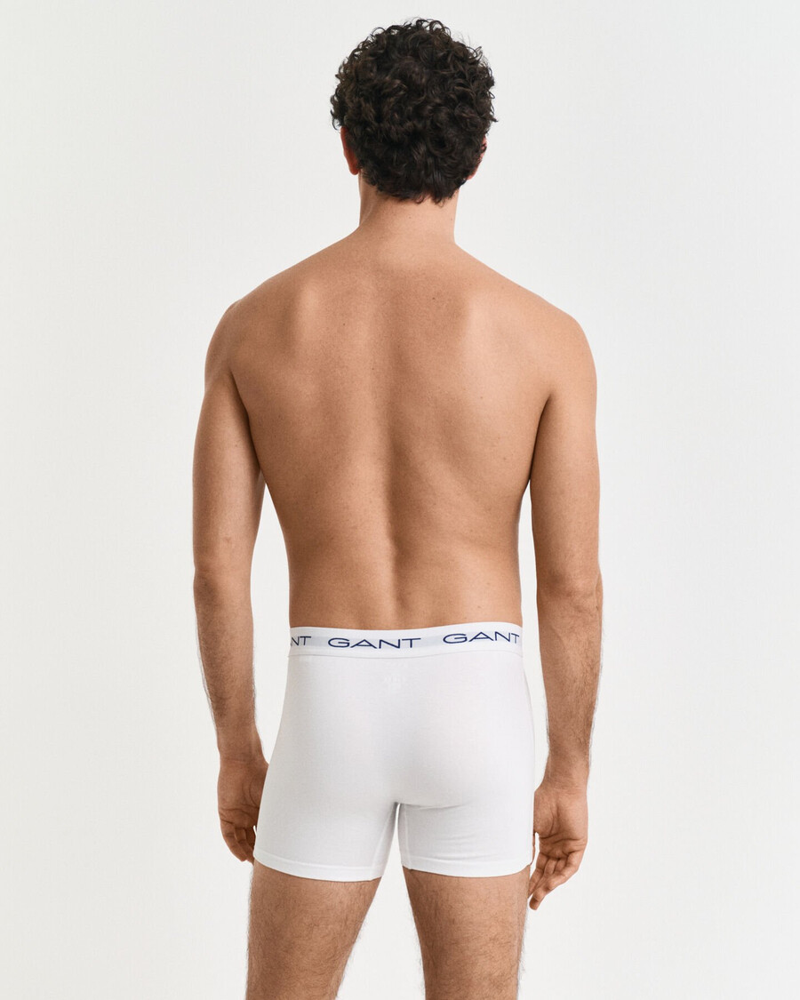 3pack boxer briefs - white