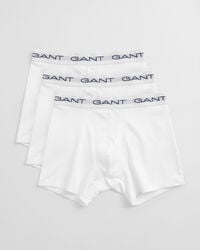 3pack boxer briefs - white
