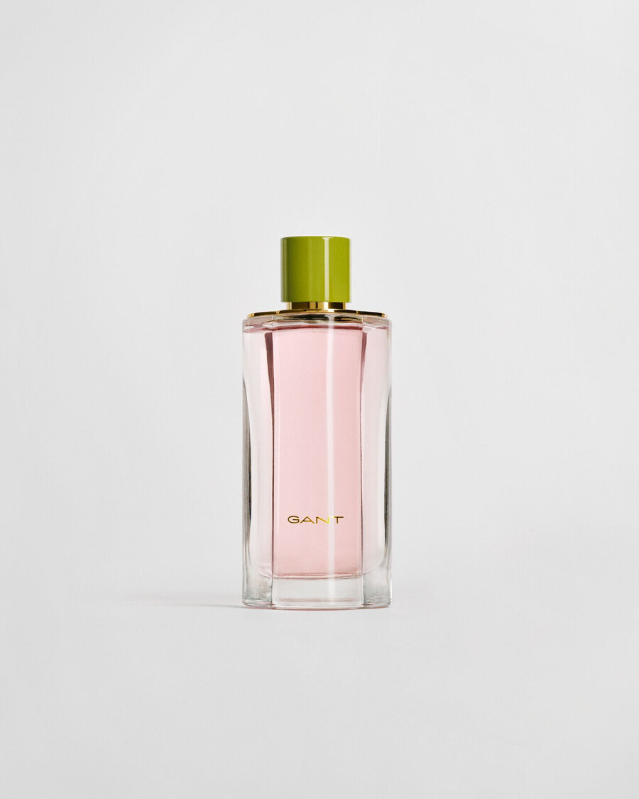 preppy rose eau de parfum - forest green