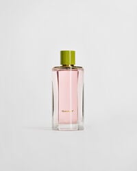 preppy rose eau de parfum - forest green