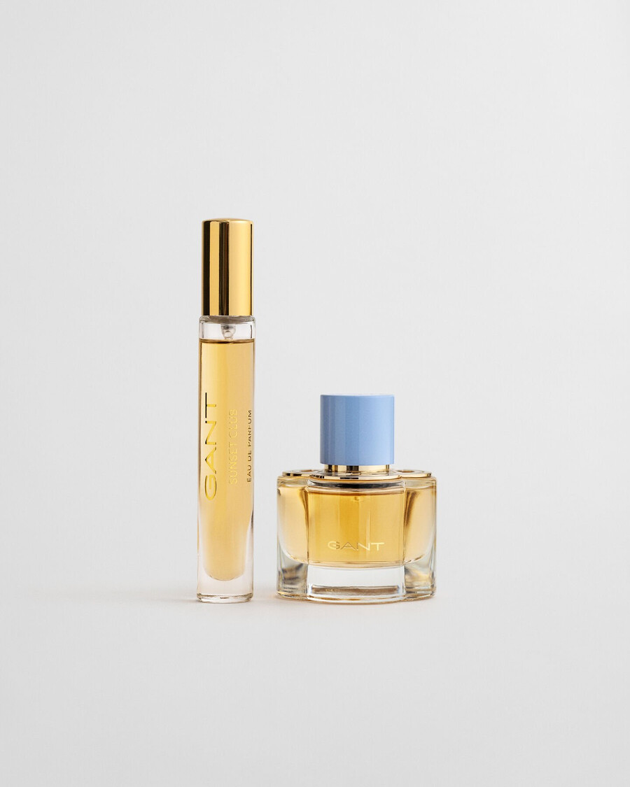 sunset club gift set - evening blue