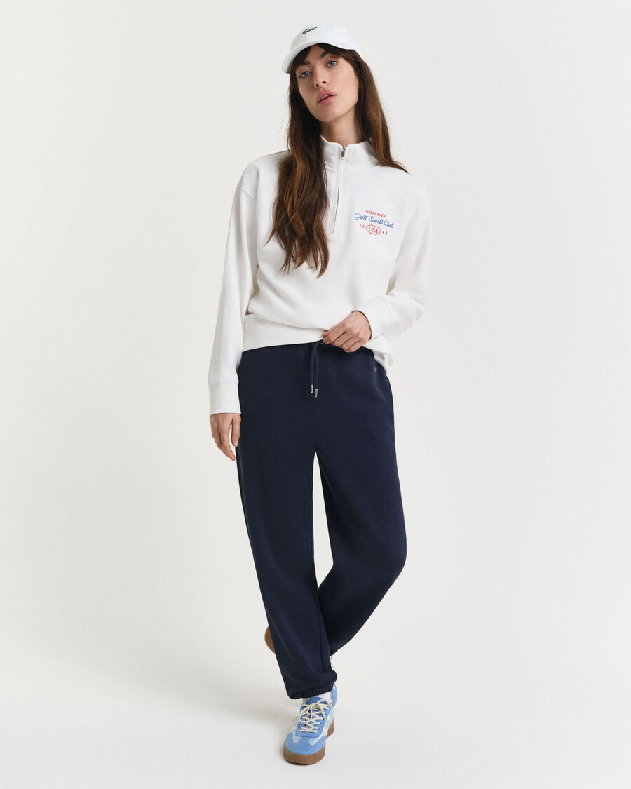 shield sweatpants - evening blue