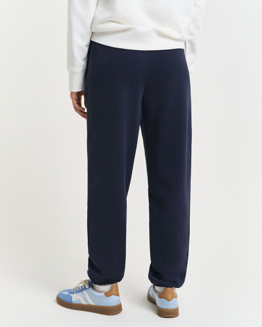 shield sweatpants - evening blue
